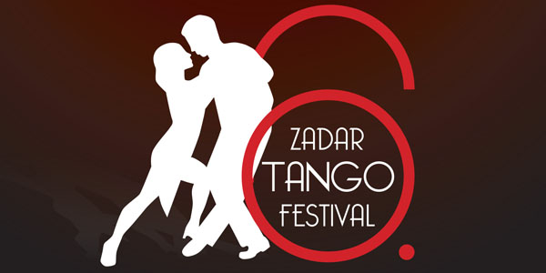 Tango festival u Zadru