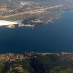 Splitska zračna luka bilježi rast putnika