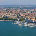 U Puli prvi hotel u Hrvatskoj s digitalnim ključem