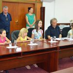 Dječji festival „Mali Split” posjetio Splitsko-dalmatinsku županiju