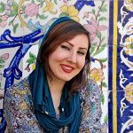 "Iran – Persia – Ljudi"