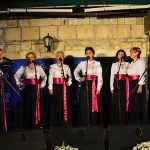 Večer ženskih klapa 50-tog FDK Omiš 2016 pozdravite dame