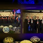 Završava 50. Festival dalmatinskih klapa Omiš 2016