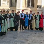 KUD Zadarski tanac poziva na folklorsko druženje