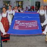 Makarsko kulturno ljeto 2016.