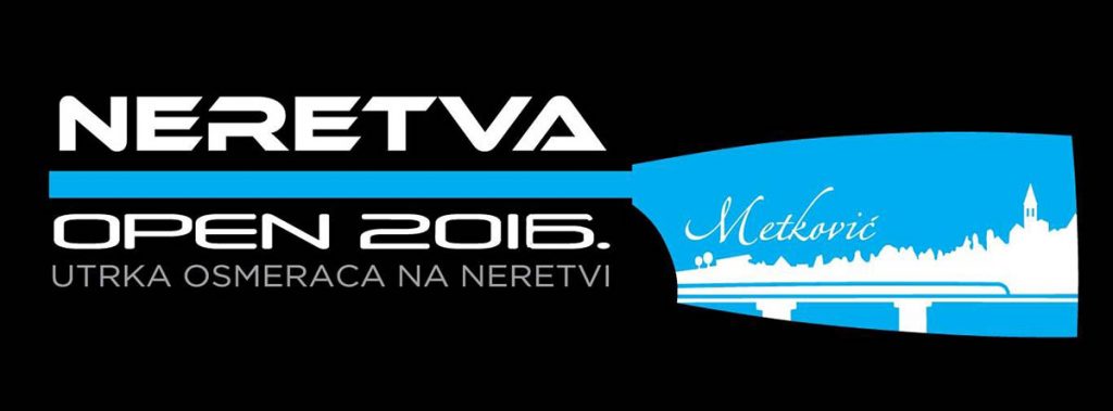 Regata Neretva Open 2016.