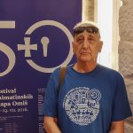 Maestro Dušan Šarac umjetnički oblikuje festival u Omišu