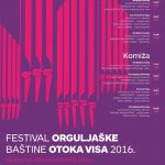 Organ Festival