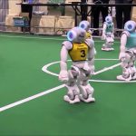 Primošten domaćin robotičarima