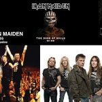 Iron Maiden – vjerni hrvatskoj publici