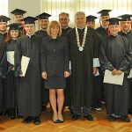 Prošle godine na visokim učilištima u Hrvatskoj diplomiralo ili završilo studij 34.745 studenata