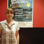 Živana Šušak Živković: Splitski festival odlično organiziran