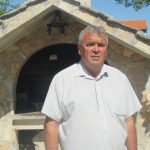 Arambaša Ivo Vukasović brine o alkarskim momcima