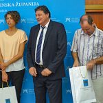 Splitsko-dalmatinska županija nagradila je Blanku Vlašić