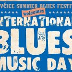 International Blues Music Day u Splitu i Tuhelju