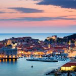 Dubrovnik pun gostiju i dobre zabave