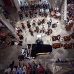 Međunarodni glazbeni festival Dubrovnik u pozno ljeto 2016.