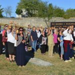 Sudjelovanje na Danima hrvatske kulture u Neu-Isenburgu