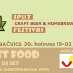 Hmeljevo Craft Beer festival