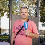 [VIDEO] Mirko Sučić o Zavičajnom klubu Tijarica Berlin, životu u Berlinu i…