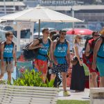 Turisti vole Split