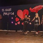 Uspješan Dječji festival „Glas Poljica”