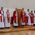 Č. s. Vlatka Topalović – nova ravnateljica Caritasa Nadbiskupije Split