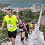 Ston wall Marathon utrka s užitcima