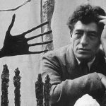 Alberto Giacometti u zagrebačkom Umjetničkom paviljonu