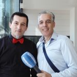 [VIDEO] Kokteli Jure Vojkovića bez granica – sa zlatom, mesom, čokoladom…