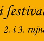 festival pršuta u Drnišu