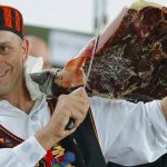 Međunarodni festival pršuta u Drnišu – vrijedi doći