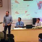 Otvoren Festival svjetske književnosti u Splitu