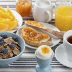 Imam pravo jesti zdravo – Eko doručak prvi put u splitskim osnovnim školama