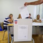 Hrvatska bira novi saziv Sabora, u 7 sati otvoreno 6500 biračkih mjesta