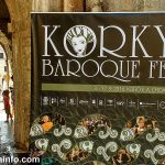 Korkyra baroque festival