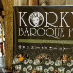 Otvoren peti Korkyra baroque festival