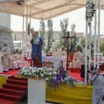 [FOTO] Svečano proslavljen blagdan male Gospe u Solinu