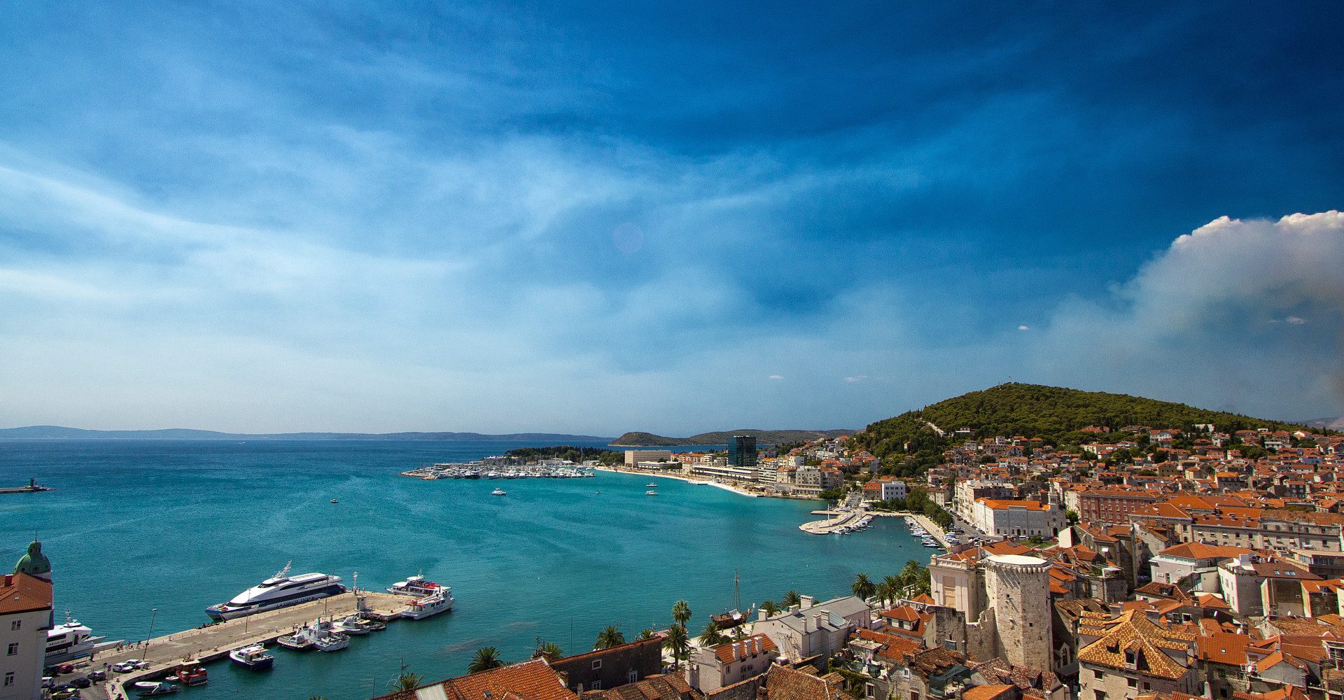 „Splitska Atlantida”