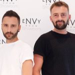 Novi showroom branda eNVy room u Zagrebu