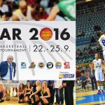 Bliži se Zadar Dogus Basketball Tournament