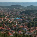 Projekt Adria Wealth u Dalmatinskoj zagori