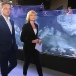 KAquarium – Otvorenje prvog slatkovodnog akvarija u Hrvatskoj