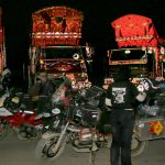 Motorom do Himalaja – kroz Pakistan i nevolje