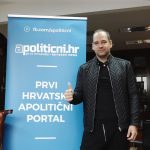 [VIDEO] Alen Nižetić pjesmom ljubi Dalmaciju i Hajduka