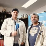 Ivo i Zdravko: Dalmatino je naš život…