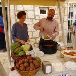 Makarska: Po drugi put održana gastro manifestacija „Dan biokovskog krumpira”