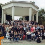 Esperantisti Bjelovara  okupili na stotine govornika ovog jezika