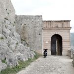 Svečano otvorenje kulturno-turističke atrakcije na tvrđavi Klis