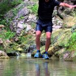 Nastup Cetina Adventure trkača na Dalmacija Ultra Trailu